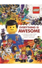 Lego Everything is Awesome